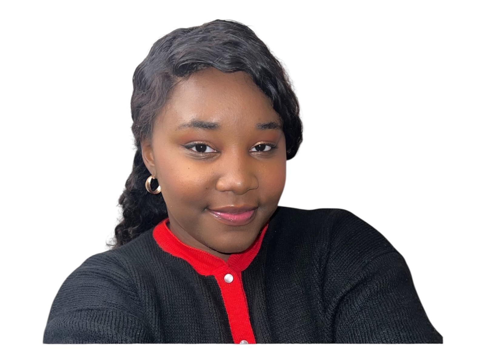 Tracy KAJE - Développeuse Web